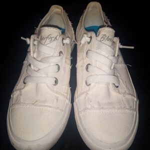 Blowfish Malibu Women's Marley Sneaker